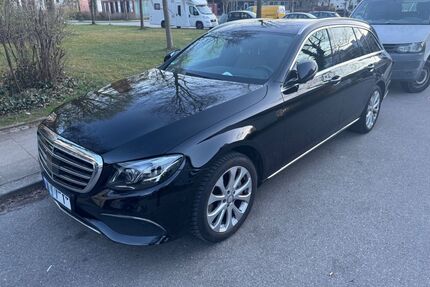 Mercedes-Benz E 400 Gebrauchtwagen