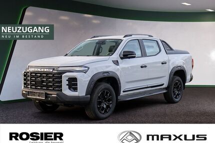 Maxus T60 MAX Gebrauchtwagen