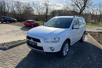 Mitsubishi Outlander Gebrauchtwagen