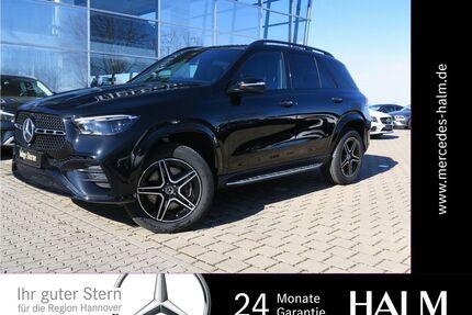 Mercedes-Benz GLE 300 Gebrauchtwagen