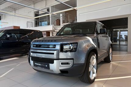 Land Rover Defender Gebrauchtwagen