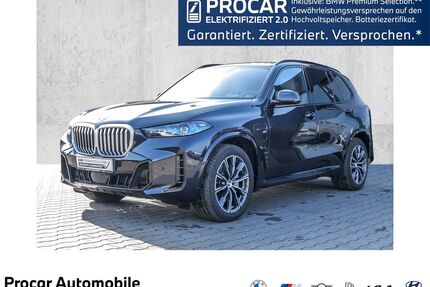 BMW X5 Gebrauchtwagen