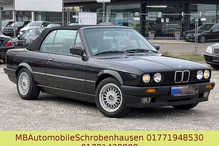 BMW 325 Gebrauchtwagen