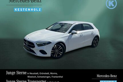 Mercedes-Benz A 200 Gebrauchtwagen