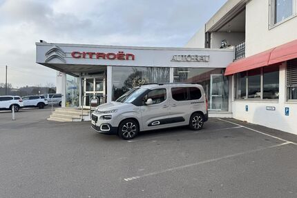 Citroen Berlingo Gebrauchtwagen
