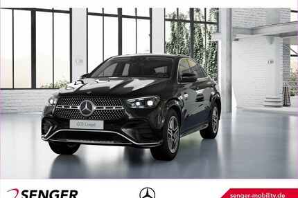 Mercedes-Benz GLE 350 Gebrauchtwagen