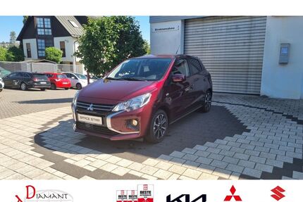 Mitsubishi Space Star Gebrauchtwagen