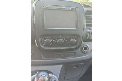 Opel Vivaro Gebrauchtwagen