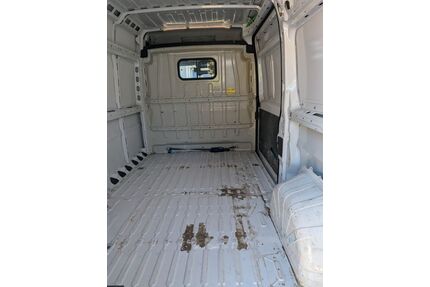 Fiat Ducato Gebrauchtwagen