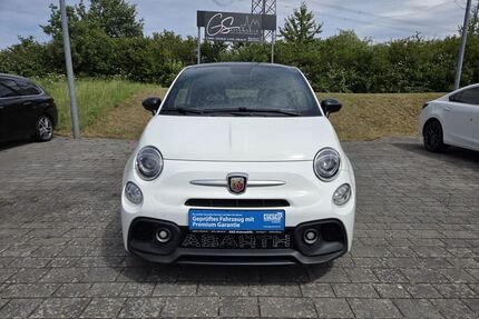 Abarth 595 Gebrauchtwagen