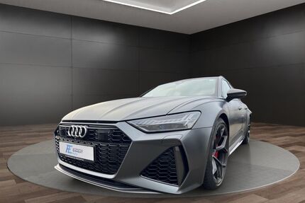 Audi RS6 Gebrauchtwagen
