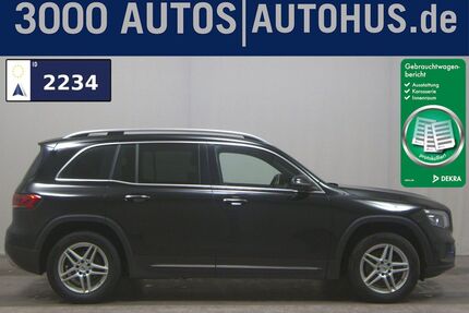 Mercedes-Benz GLB 200 Gebrauchtwagen