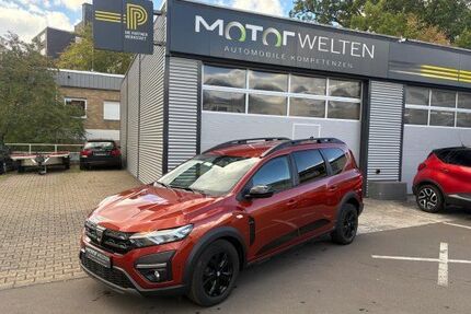 Dacia Jogger Gebrauchtwagen