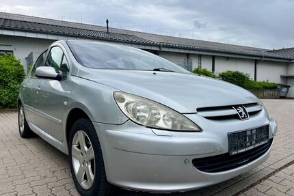 Peugeot 307 Gebrauchtwagen