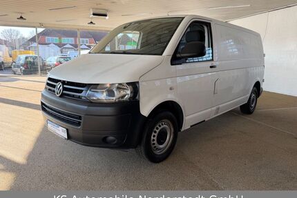 VW T5 Transporter Gebrauchtwagen