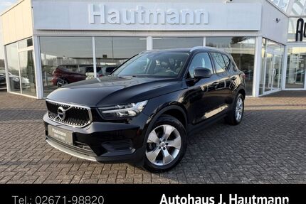 Volvo XC40 Gebrauchtwagen