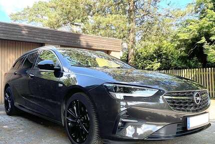 Opel Insignia Gebrauchtwagen