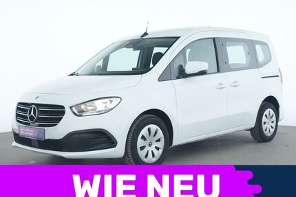 Mercedes-Benz T-Klasse Gebrauchtwagen