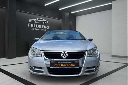 VW Eos 