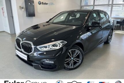 BMW 118 Gebrauchtwagen