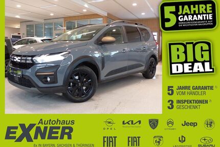 Dacia Jogger Gebrauchtwagen