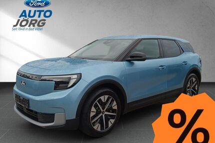 Ford Explorer Gebrauchtwagen