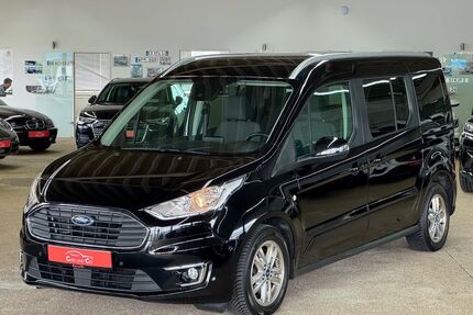 Ford Grand Tourneo Gebrauchtwagen