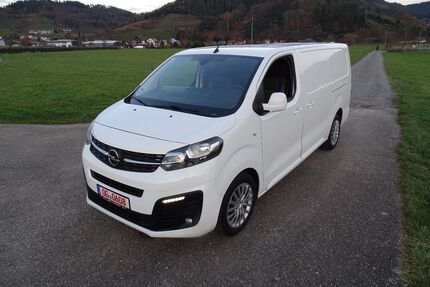 Opel Vivaro Gebrauchtwagen