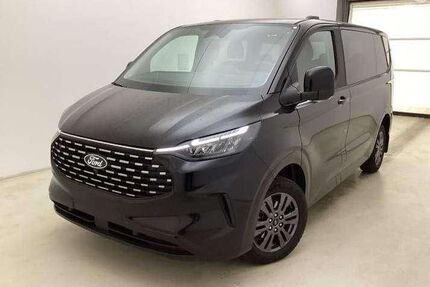 Ford Tourneo Custom Gebrauchtwagen