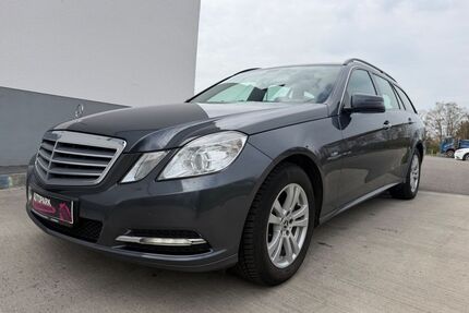 Mercedes-Benz E 200 Gebrauchtwagen