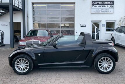Smart Roadster Gebrauchtwagen