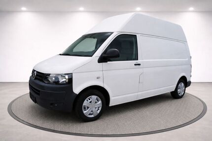 VW T5 Transporter Gebrauchtwagen