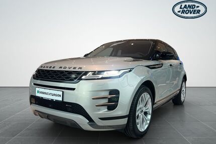Land Rover Range Rover Evoque Gebrauchtwagen