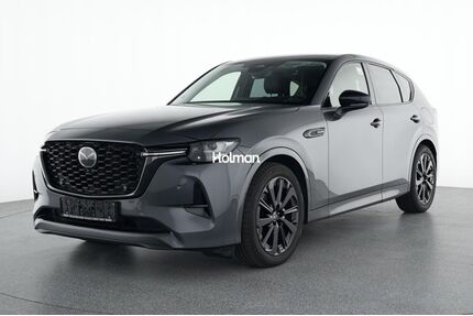 Mazda CX-60 Gebrauchtwagen