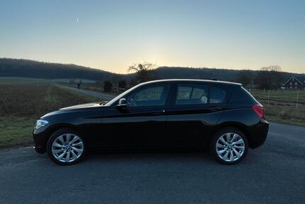 BMW 120 Gebrauchtwagen