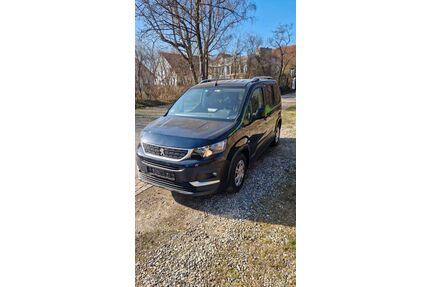 Peugeot Rifter Gebrauchtwagen