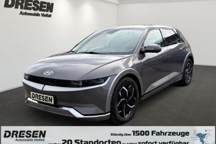 Hyundai IONIQ 5 Gebrauchtwagen