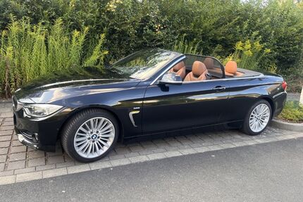 BMW 430 Gebrauchtwagen