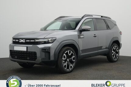 Dacia Bigster Gebrauchtwagen