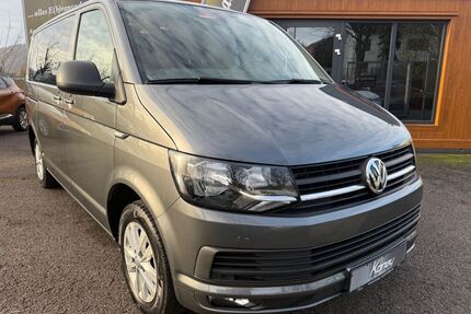 VW T6 Multivan Gebrauchtwagen