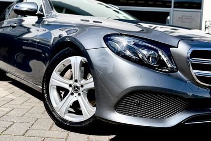 Mercedes-Benz E 350 Gebrauchtwagen