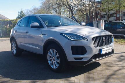 Jaguar E-Pace Gebrauchtwagen