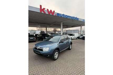 Dacia Duster Gebrauchtwagen