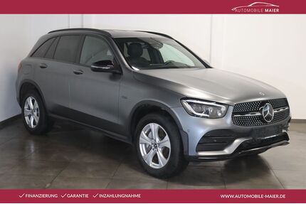 Mercedes-Benz GLC 300 Gebrauchtwagen
