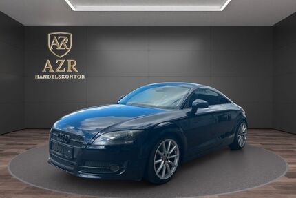Audi TT Gebrauchtwagen