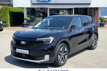 Ford Explorer Gebrauchtwagen