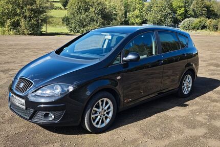 Seat Altea Gebrauchtwagen