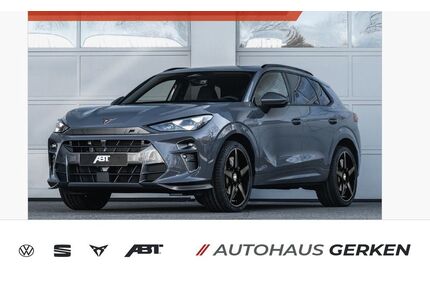 Cupra Terramar Gebrauchtwagen