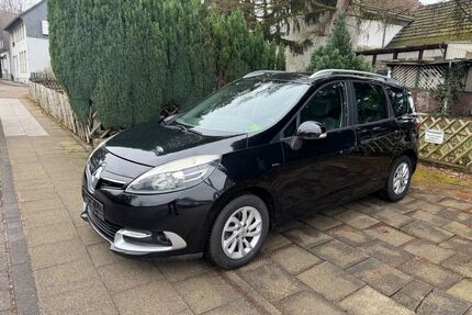 Renault Scenic Gebrauchtwagen