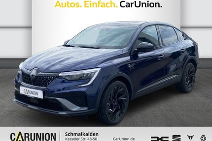 Renault Arkana Gebrauchtwagen